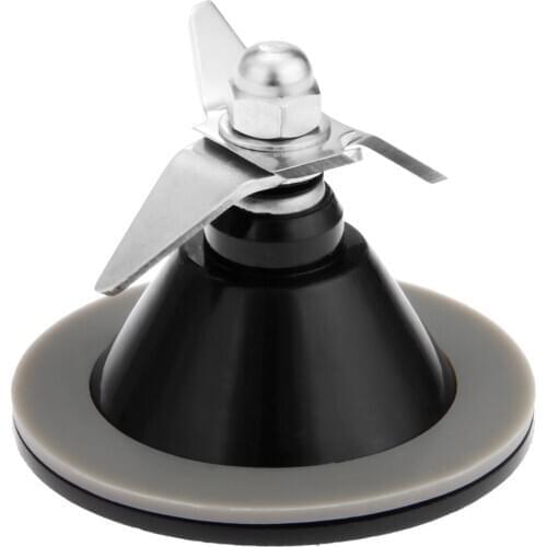 1 Pc Blade Blender Replacement Blender Cutter Blade & Sealing Ring Gasket For Hamilton Beach 911993900 990035700 990079500