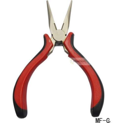 1pc hair pliers u v i tip hair extension tools women salon beauty free shipping