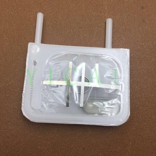 10X For HP 8000S 9000 9000S 10000S HP8000S HP9000 HP9000S HP10000S series inkjet printer ink damper dumper for seiko 64S spt