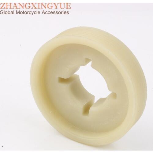 2-stroke Oil Pump Gear for Beta Ark 50 Eikon 50 LC BS4C00 BS5000 Scooter