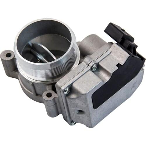 4E0145950D Throttle Body 4E0145950C For Audi A4 A5 A6 A8 Avant Quattro Q5 Q7 A2C53100874