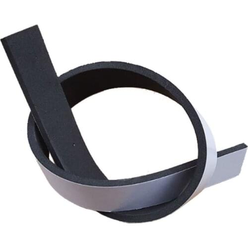 Adapt to the virtual wall of the soft magnetic strip anti-collision strip of the sweeping robot 2m