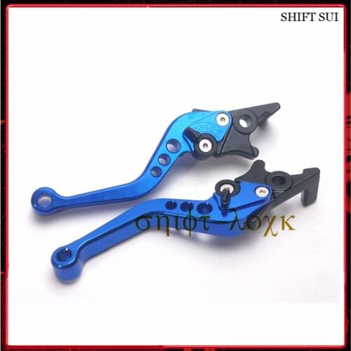 Brake Horn Modification Accessories, Electric Vehicle Disc Brake Handle, Adjustable Hand Lever for Citycoco/little Monkey M3