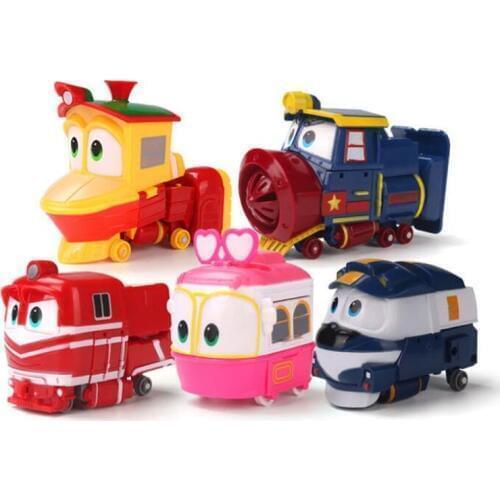 CORDAZLE Figures With Animals