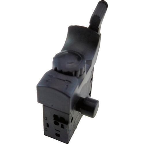 For DEWALT Hand drill switch with positive and negative rotation stepless speed adjustment power tool accessories FA2-4/1BEK