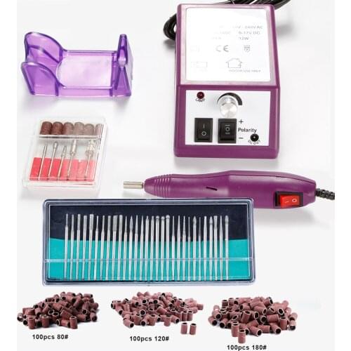 Faylisvow Apparatus For Manicure