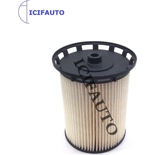 Fuel Filter For Audi Q7 Q8 VW Touareg Bentley Bentayga 4.0 D 3.0 TDI 4M0127177B 4M0127434B 4M0127434G PU10010Z 95812743400