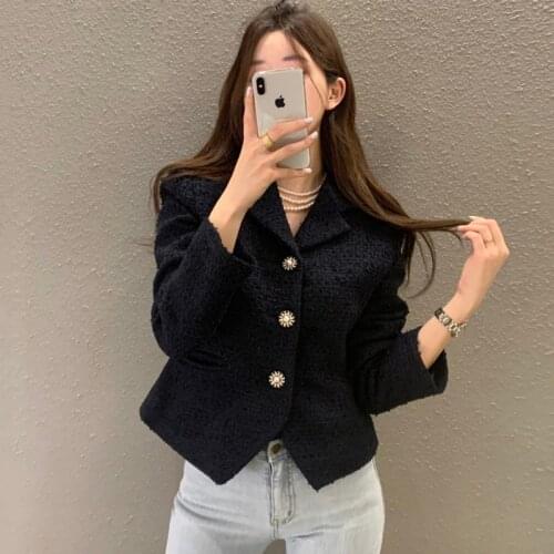 KADUWAKI Women's Short Jackets