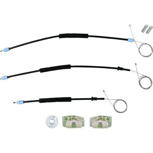 Window Regulator Kit Front Right door for SEAT LEON 2005-2011