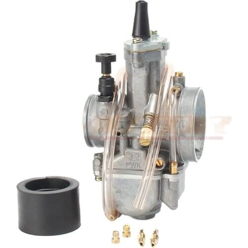 Motorcycle 32 32mm Koso Brand Motorcycle Carburetor Carburador With Sale Show Package free shipping