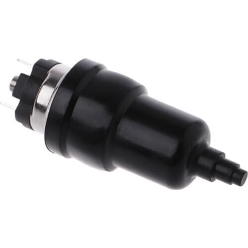 2021 New 1/8'' Adjustable QPM11-NC Pressure Switch Wire External Thread Nozzle