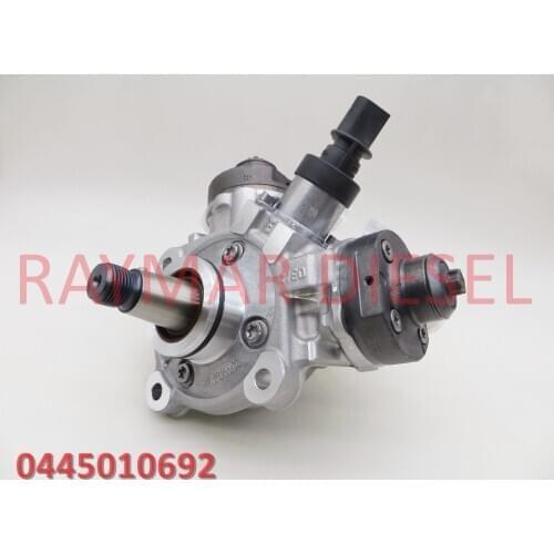 Genuine Diesel Common Rail Fuel Pump 0445010692, 0445010693, 0445010632, 0445010642, 0445010644, 0445010658, 0445010671