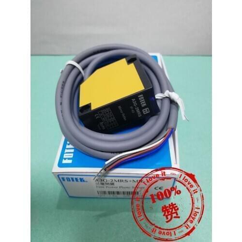 Original imported A3G-2MRS+MR Photoelectric switch sensor A3G-2MRS+MR-1