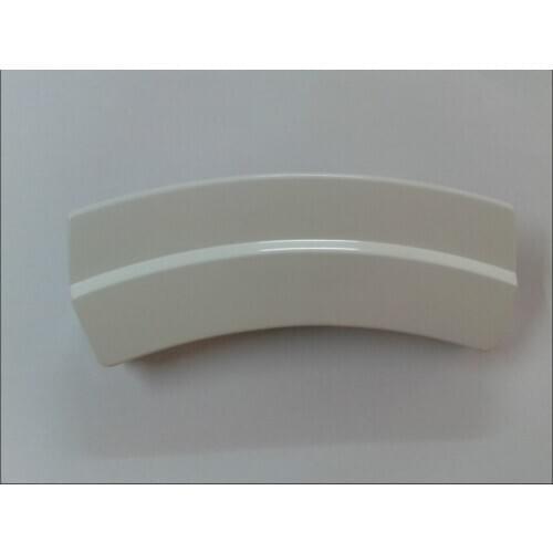 Suitable for Samsung drum washing machine door handle WF6520N8C DC64-00773B etc. Brand new original accessories