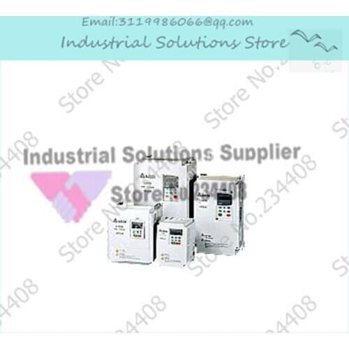 Inverter VFD037A43A-C Function New Original