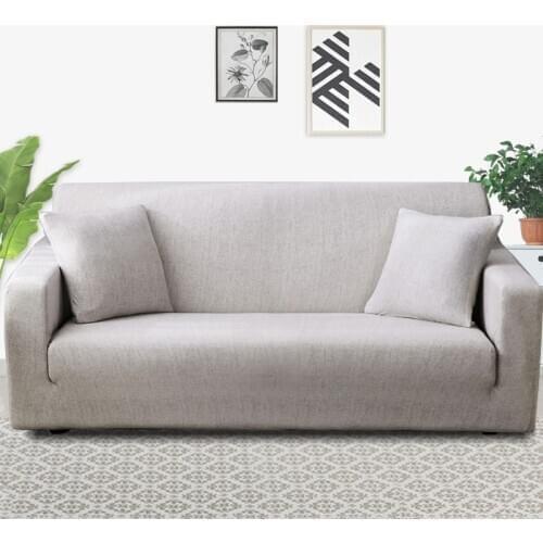 Universal Elastic sofa covers for living room sofa towel Slip-resistant sofa cover strech sofa Slipcover 1 2 3 4seat