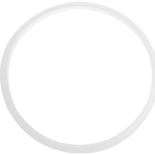 Gasket Replacement for Pressure Cookers Silicone Rubber Gasket Sealing Seal Ring Kitchen Cooking Tool 32CM/12.6"