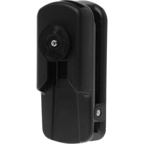 CLIP-14 Belt Clip For Yaesu VX-6R VX-7R VXA-710 FT-277R FT-270R VX-177 VXA-300 VXA-710 HX270 HX370 Walkie Talkie Back Clip