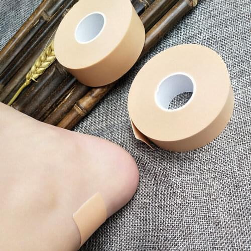 1Pcs Foam Foot Corn Calluses Toe Finger Protector Tape Bunion Anti-Wear Shoe Cushion Anti-friction High Heel Feet Pads Sticker