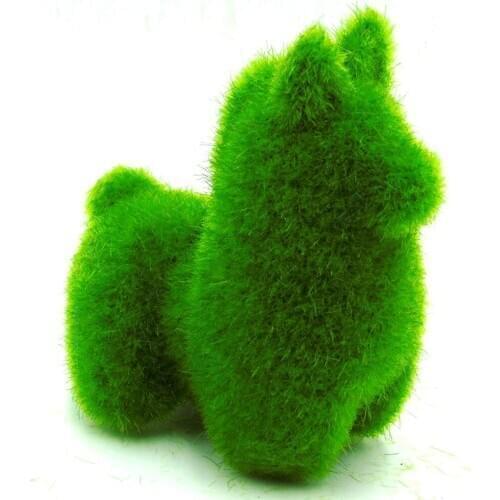 ANGRLY Sheep Pot Green plants decoration wedding decorative flower planting potted flowers Family party Prop Valentines Day