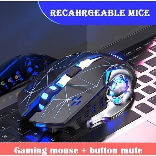 Wireless Mice CENULIN China