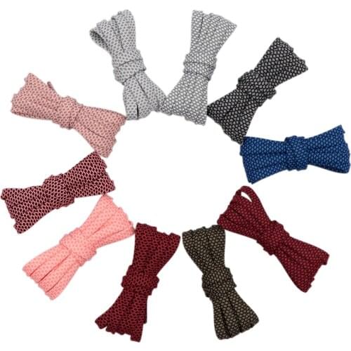 Coolstring Nice Shoelaces Clothing 7MM Double Layer Polyester Laces Tight Stitch Weaving Process Top Quality Casual Boots Cordon