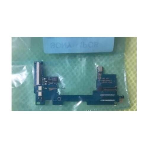 FOR Sony FDR-AX30 AXP35 AX40 AX45 AXP55 LCD Driver Panel Projection Panel