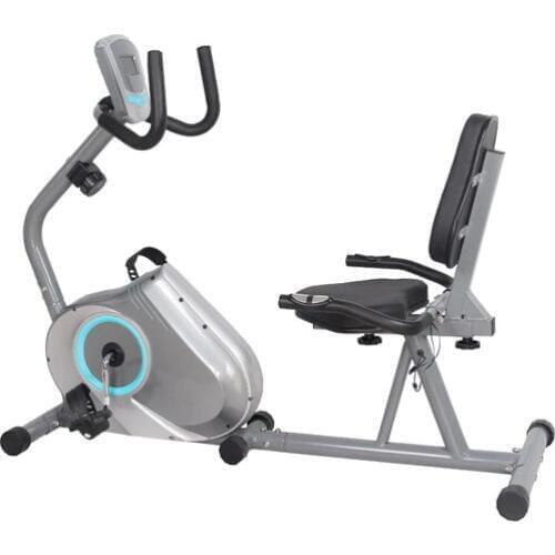 Home Use Gym Equipment Indoor Magnetic Eexercise Cycling Bike With Seat
