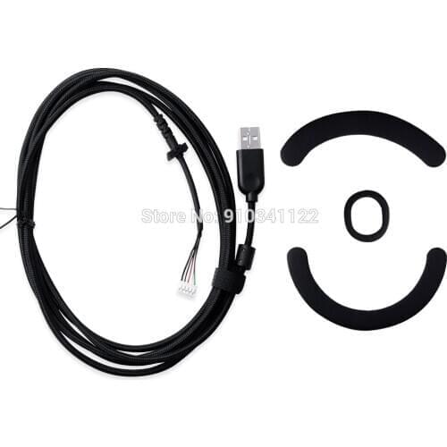 HUYUN New High quality log.itech G403 mouse USB cable/USB mouse Line/wire