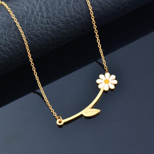 Leeker Boho Style Pendants