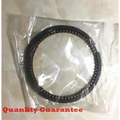 2SET 152F 154F 160F 170F 173F 188F 190f Generator Piston Ring 152/154/160/170F 173/188/190f