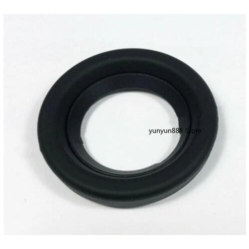 New original Eyecup rubber eye cup Ring Repair parts for Panasonic Lumix DC-S1R DC-S1RM S1 S1R camera