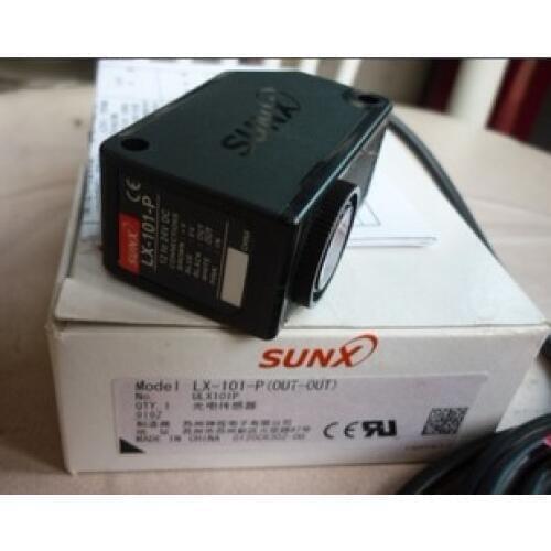 NEW Digital Mark Sensor LX-101-P PNP OUTPUT