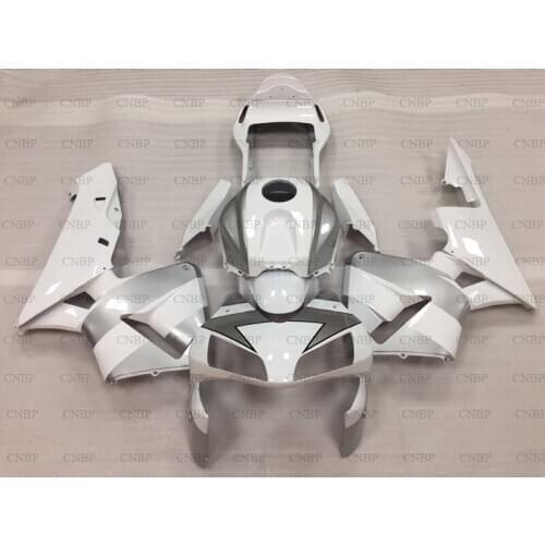 CBR 600 RR 2003 - 2004 Fairing CBR600 RR 03 Full Body Kits CBR 600 RR 03 REPSOL Bodywork
