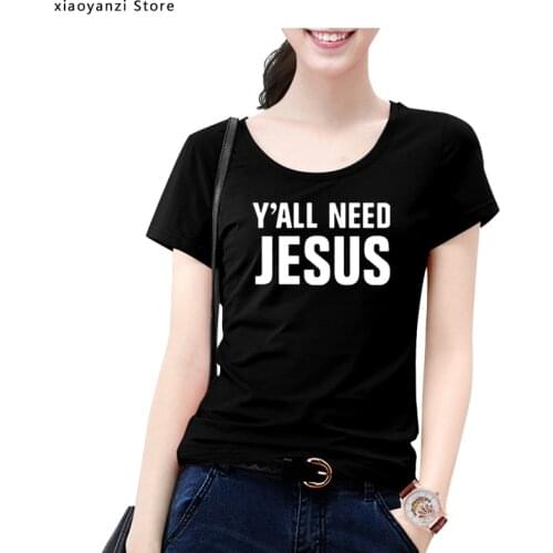 Womens Summer T-shirts OUBINEW China