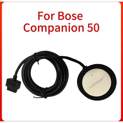 Genuine Home audio Companion50 Bos-Volume Control Pod 14 Pin For Bose Companion 50 C50 Volume controller Wire control