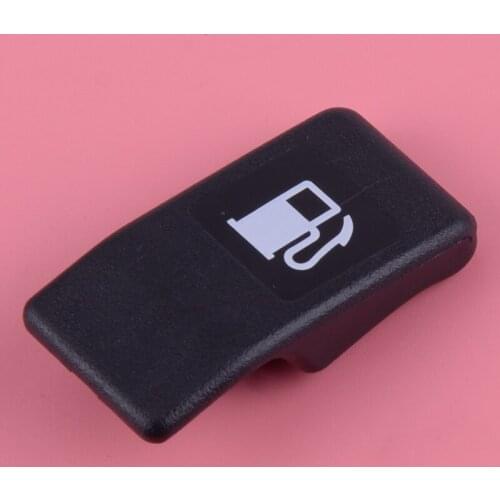 Fuel Gas Door Release Handle Lever Pull Knob Fit For Subaru Outback Legacy 57346AA010ML