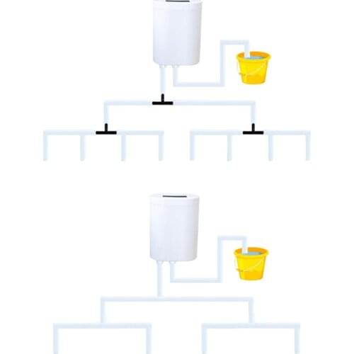 Serenable Irrigation Systems