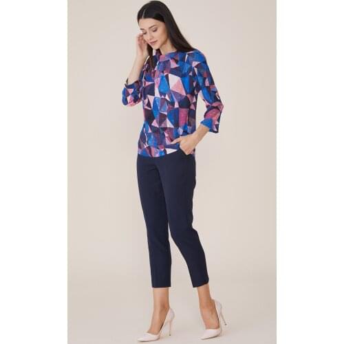 SORALLİNE Women's Blouses