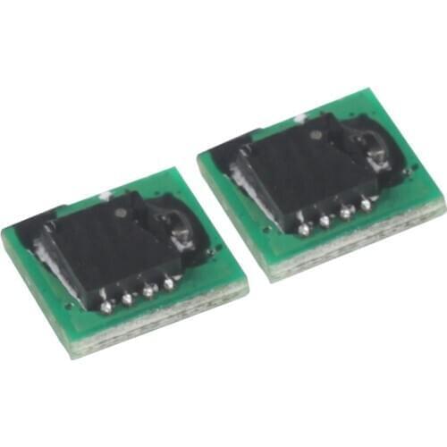 Compatible CF540A CF541A CF542A CF543A Chip For HP LaserJet Pro M254 M254dw 254nw MFP M281cdw Printer