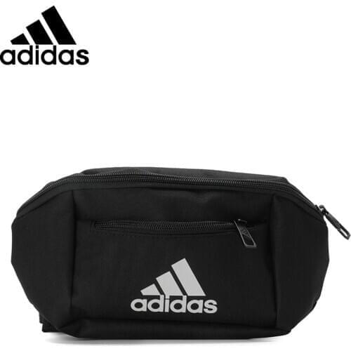 Original New Arrival Adidas Unisex Handbags Sports Bags Training Bags