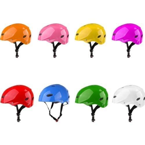 Water Sports Safety Helmet Breathable & Lightweight Helmets for Wakeboard Kayak Canoe Boat Surfing Sailing Rafting Skateboard