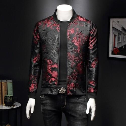 ZhuZunZhe Men's Jackets