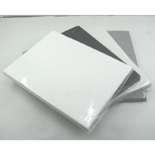 1Pcs 500g Air Drying Soft Clay Handprint Footprint Imprint Casting Fingerprint DIY Arts Educational Toys Multifunctional