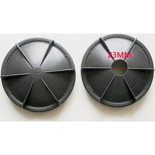 For Buick Excelle GT 15-17 Headlamp Rear Cover Waterproof Sealed Plastic Cover Low High Beam Headlight Cover 1PCS