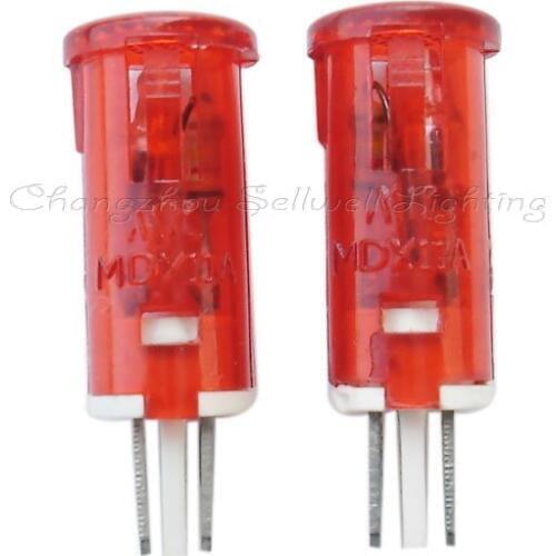 220v Ac Indicator Lamp Bulb Light A197