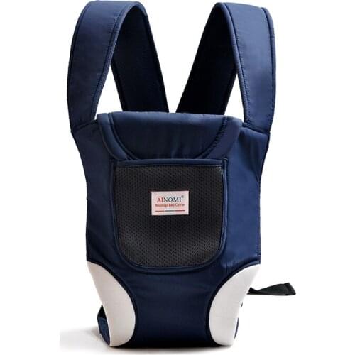 3 Way Baby Carrier Adjustable Straps Baby Carrier 360 baby carrier all-in-one