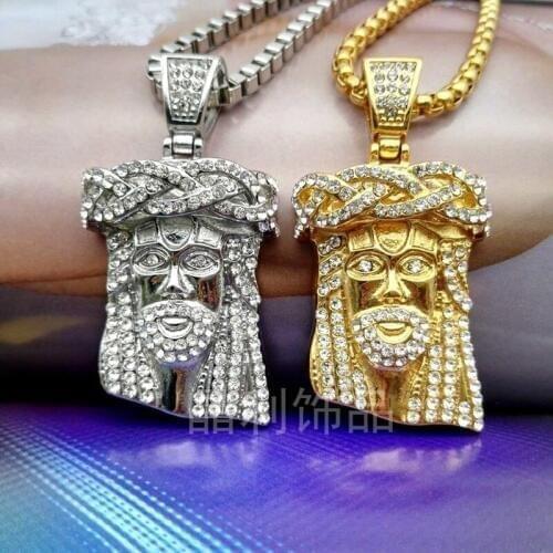 AZX Silver Pendants