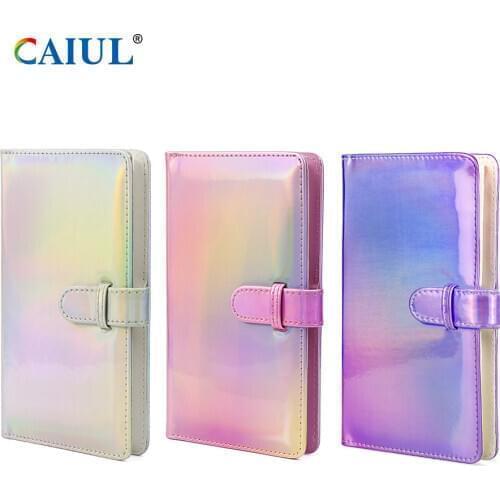 CAIUL photo album for Fujifilm Instax instant film(Customized link