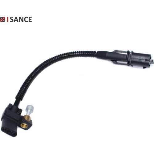 Crankshaft Pulse Sensor CPS 55555806 For OPEL Vauxhall Insignia Zafira Signum Vectra Meriva Corsa Astra Z16LEL A16LEL Z16LER